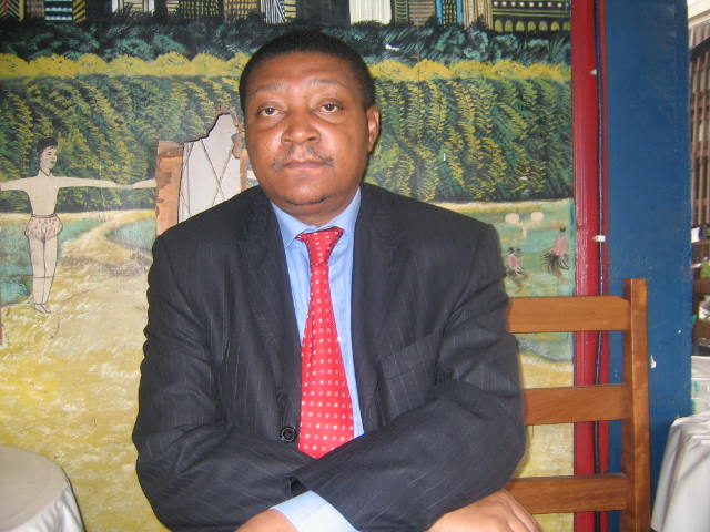 Avocat au Barreau du Cameroun